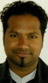 Rodrick Naidoo